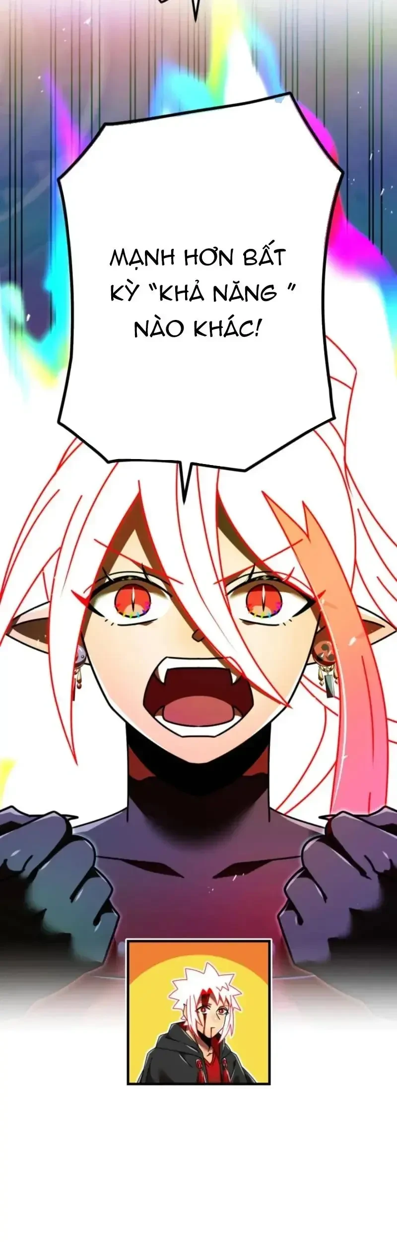 Huyết Thánh Cứu Thế Chủ~ Ta Chỉ Cần 0.0000001% Đã Trở Thành Vô Địch Chapter 156 - 44