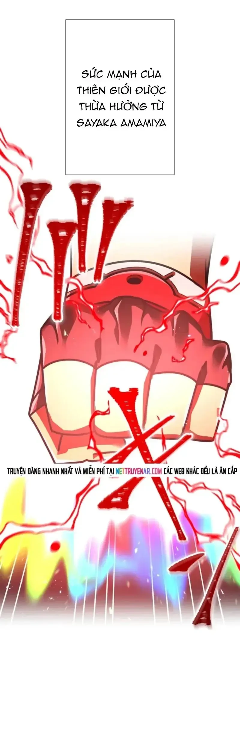 Huyết Thánh Cứu Thế Chủ~ Ta Chỉ Cần 0.0000001% Đã Trở Thành Vô Địch Chapter 156 - 49