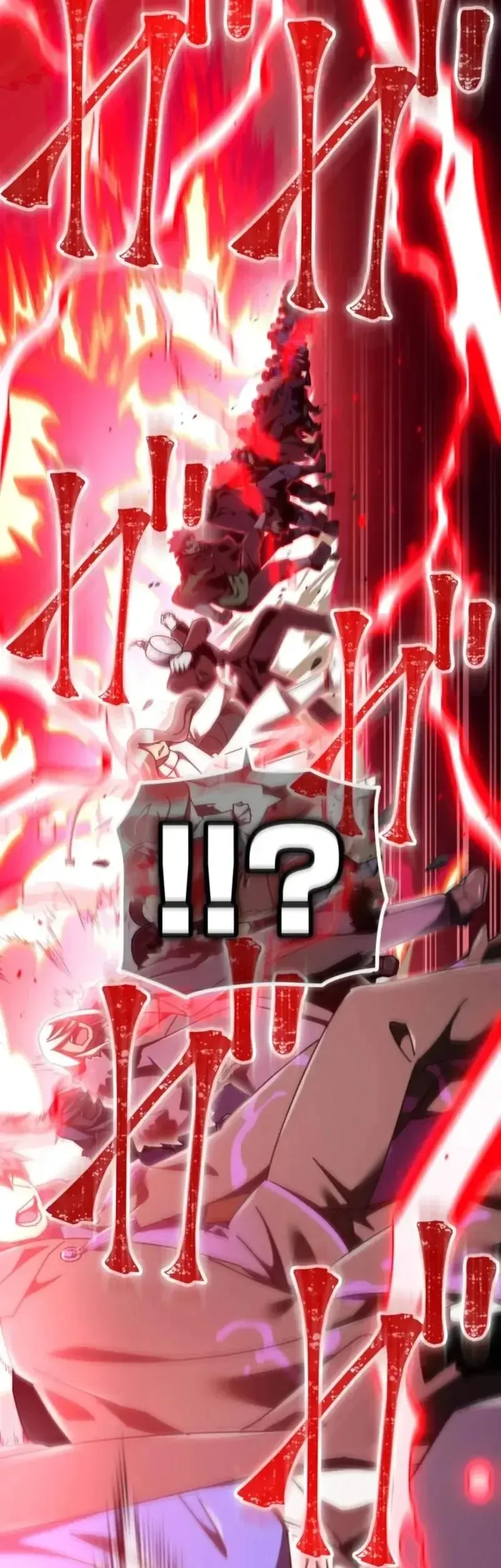 Huyết Thánh Cứu Thế Chủ~ Ta Chỉ Cần 0.0000001% Đã Trở Thành Vô Địch Chapter 156 - 51