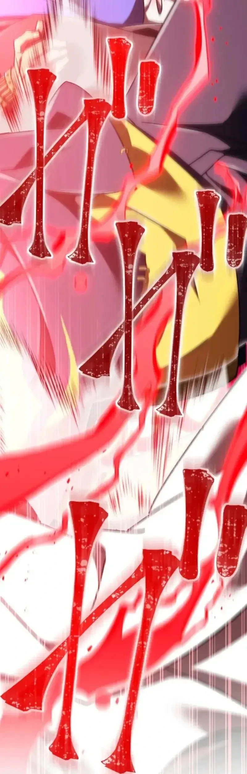 Huyết Thánh Cứu Thế Chủ~ Ta Chỉ Cần 0.0000001% Đã Trở Thành Vô Địch Chapter 156 - 52