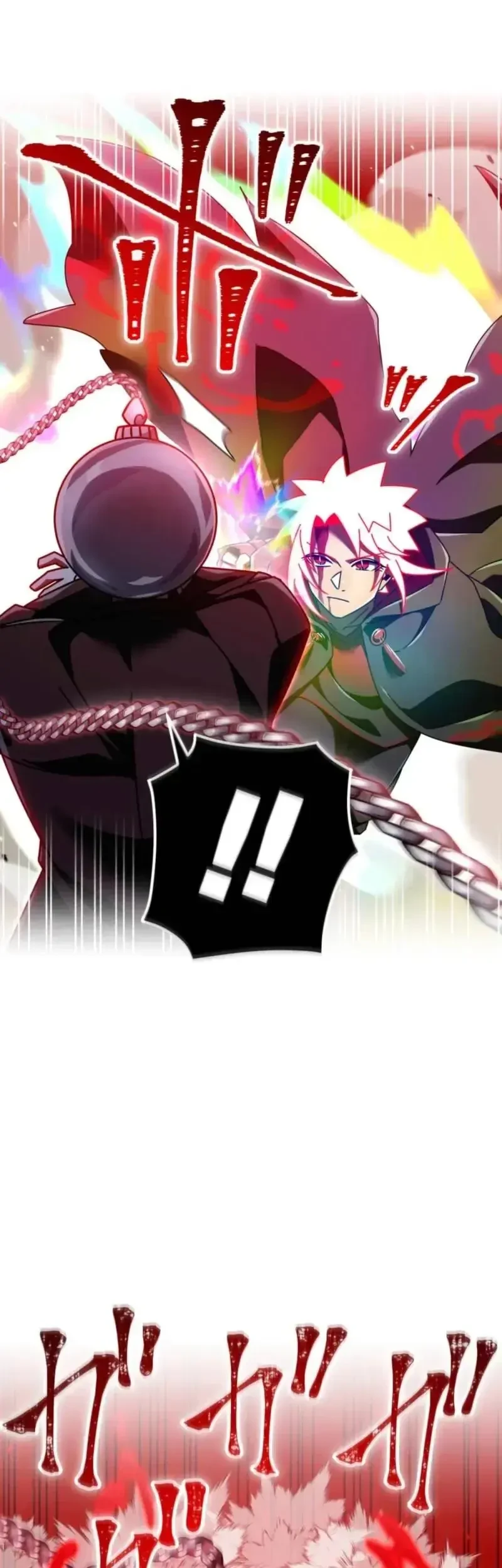 Huyết Thánh Cứu Thế Chủ~ Ta Chỉ Cần 0.0000001% Đã Trở Thành Vô Địch Chapter 156 - 54