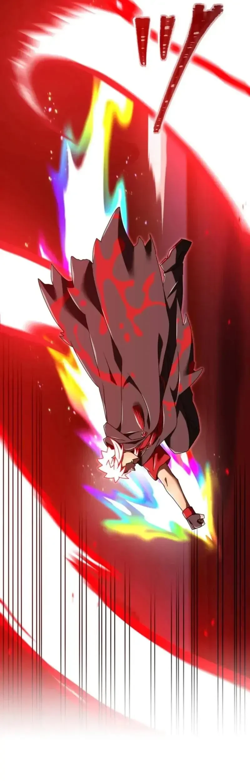 Huyết Thánh Cứu Thế Chủ~ Ta Chỉ Cần 0.0000001% Đã Trở Thành Vô Địch Chapter 156 - 57