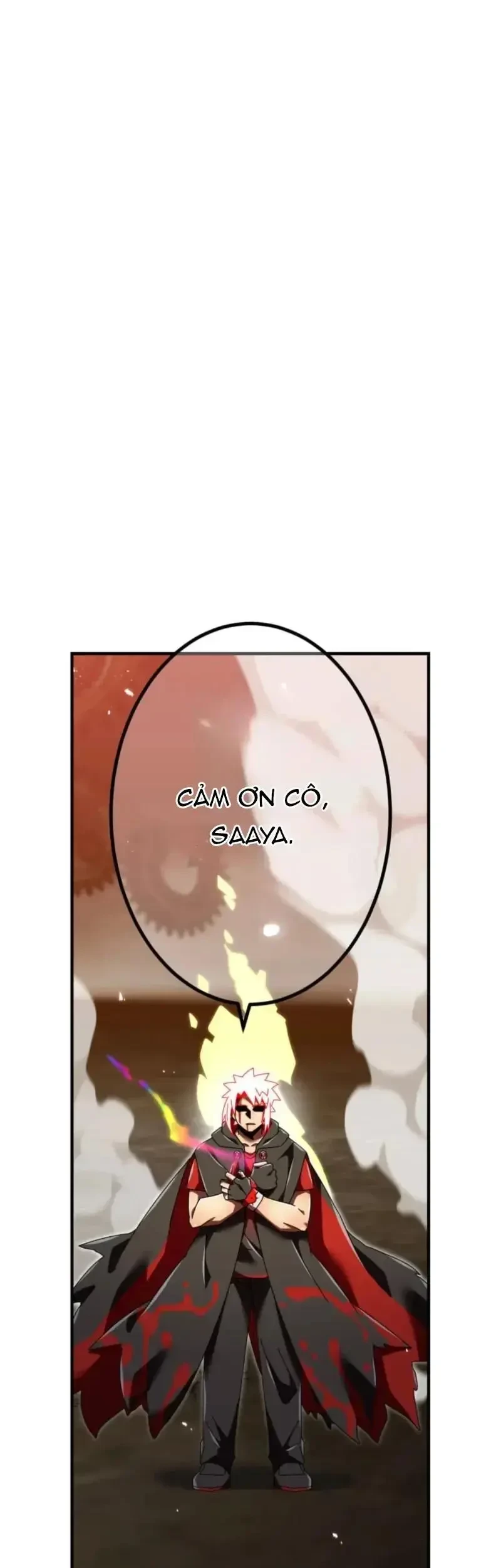 Huyết Thánh Cứu Thế Chủ~ Ta Chỉ Cần 0.0000001% Đã Trở Thành Vô Địch Chapter 156 - 58