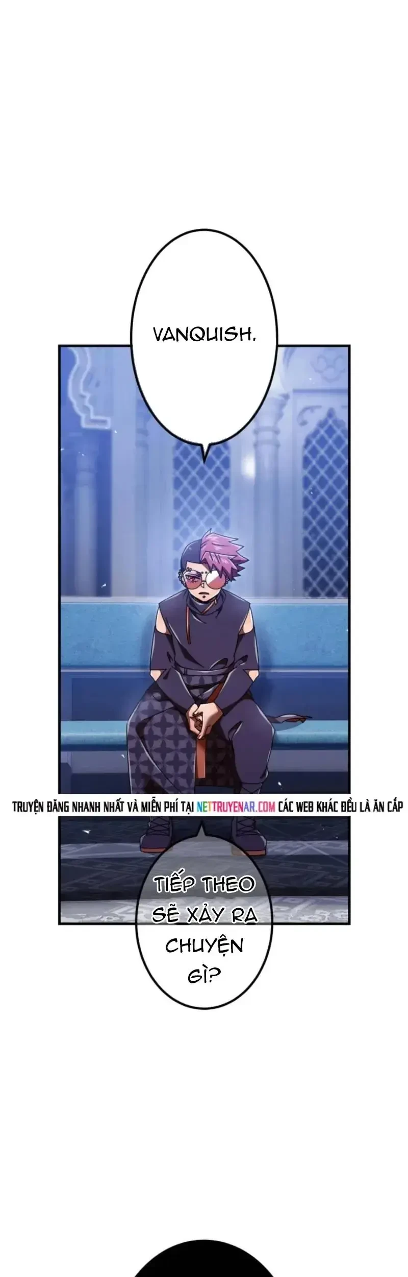 Huyết Thánh Cứu Thế Chủ~ Ta Chỉ Cần 0.0000001% Đã Trở Thành Vô Địch Chapter 156 - 65