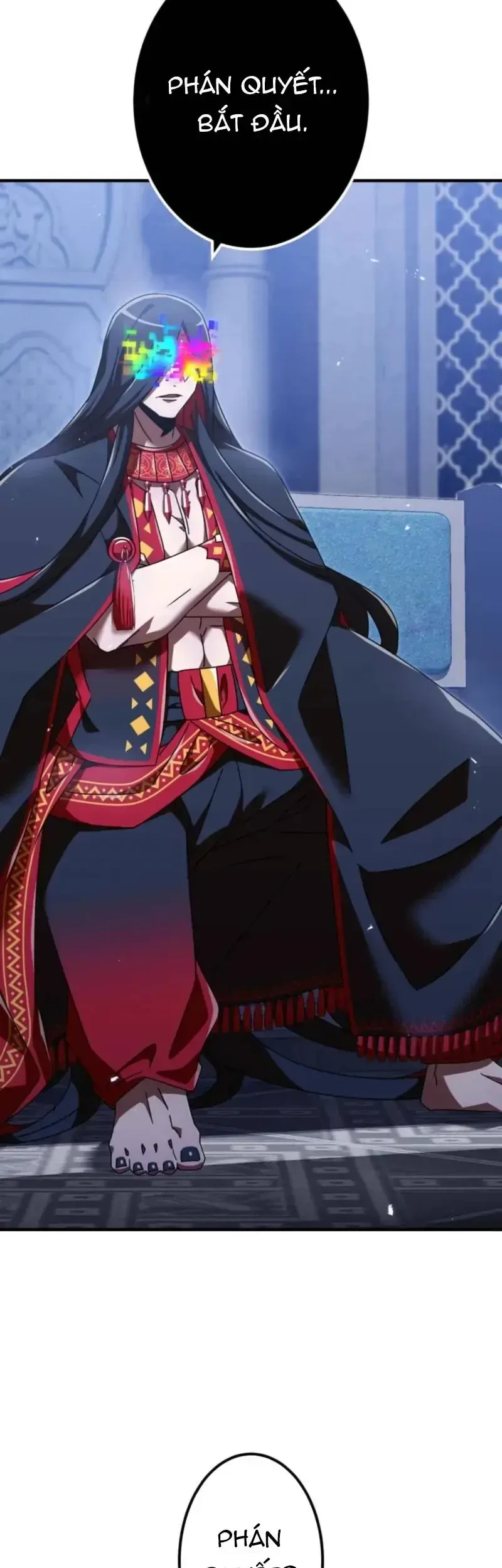 Huyết Thánh Cứu Thế Chủ~ Ta Chỉ Cần 0.0000001% Đã Trở Thành Vô Địch Chapter 156 - 66