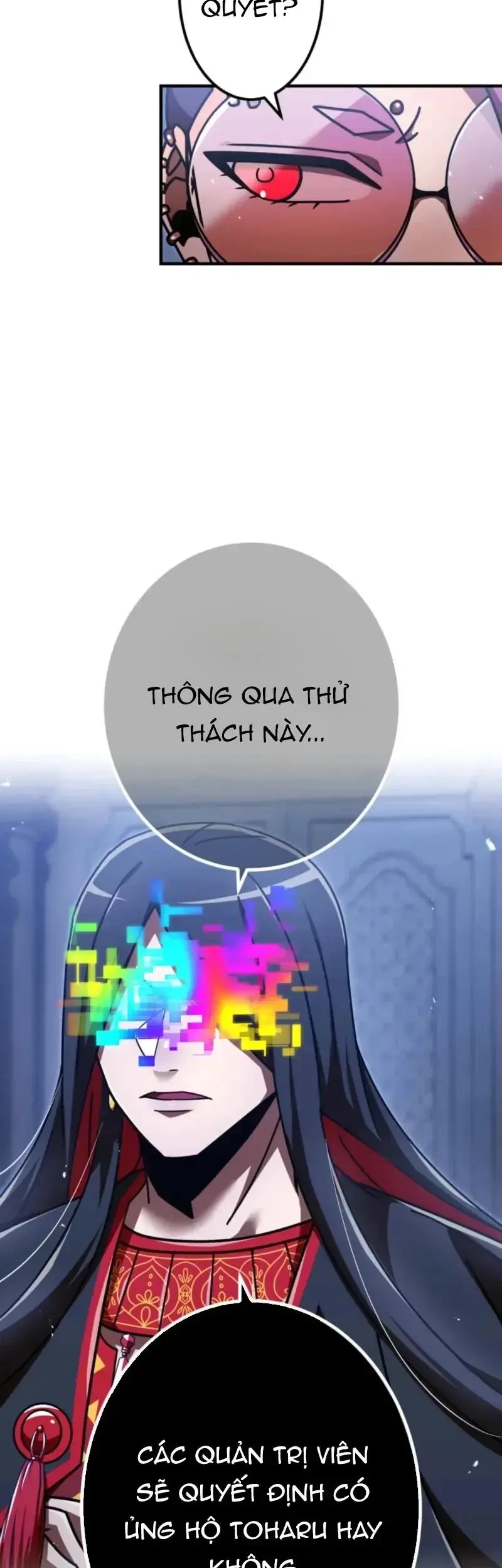 Huyết Thánh Cứu Thế Chủ~ Ta Chỉ Cần 0.0000001% Đã Trở Thành Vô Địch Chapter 156 - 67