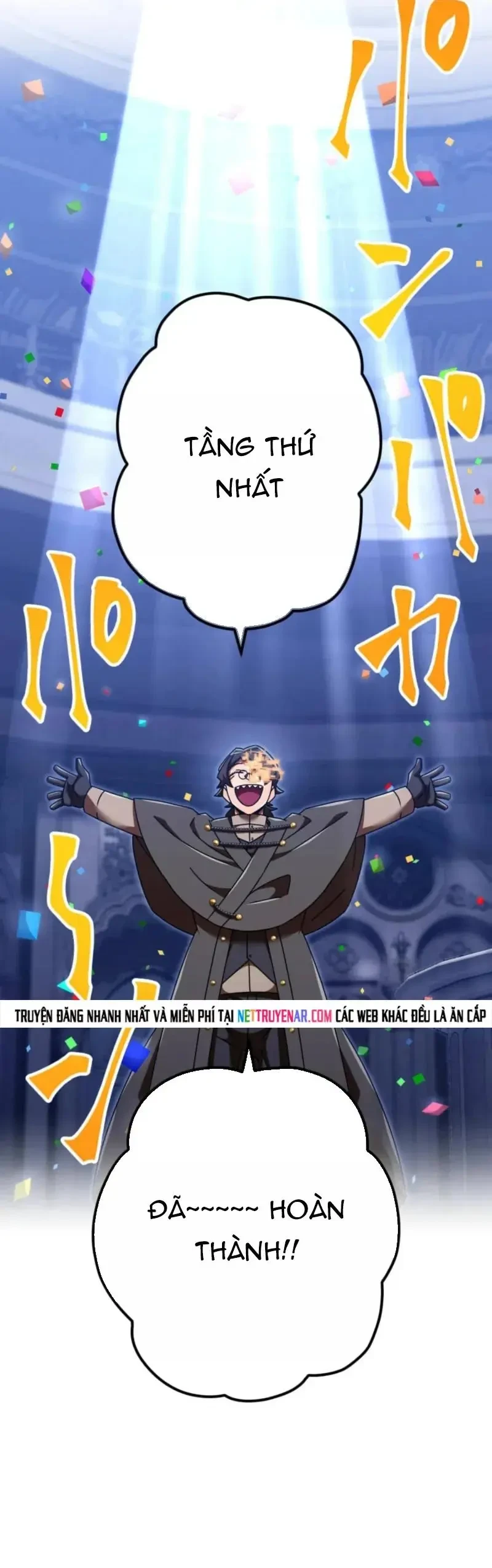 Huyết Thánh Cứu Thế Chủ~ Ta Chỉ Cần 0.0000001% Đã Trở Thành Vô Địch Chapter 157 - 2