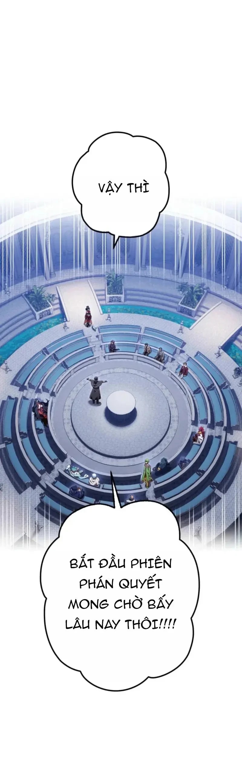 Huyết Thánh Cứu Thế Chủ~ Ta Chỉ Cần 0.0000001% Đã Trở Thành Vô Địch Chapter 157 - 3