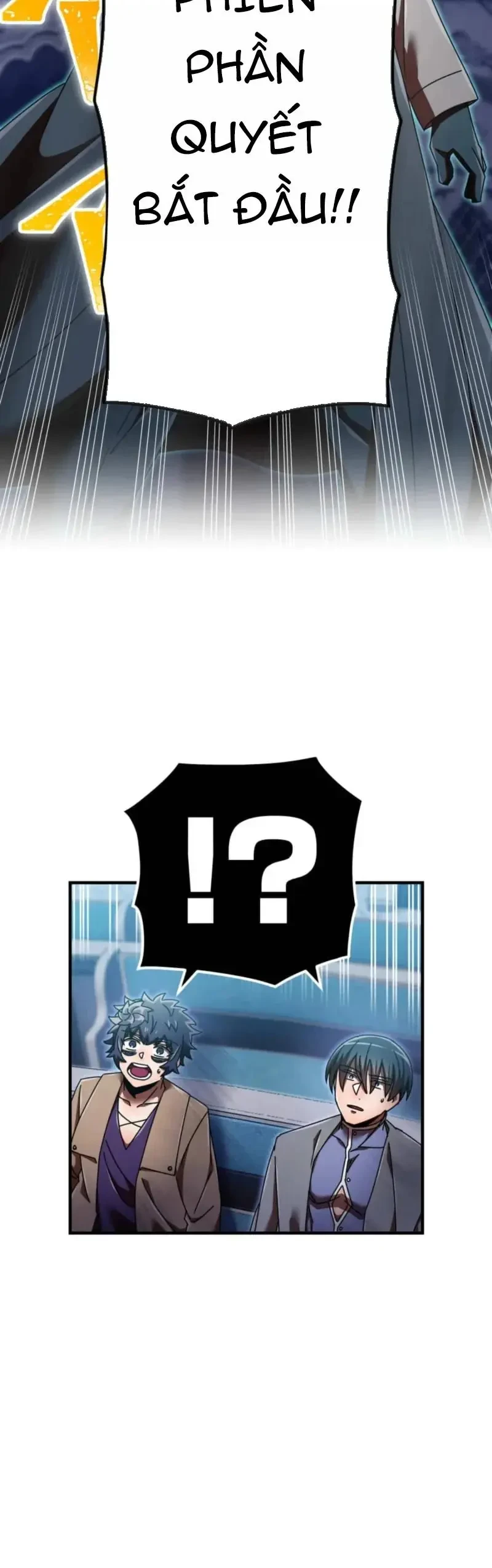 Huyết Thánh Cứu Thế Chủ~ Ta Chỉ Cần 0.0000001% Đã Trở Thành Vô Địch Chapter 157 - 6