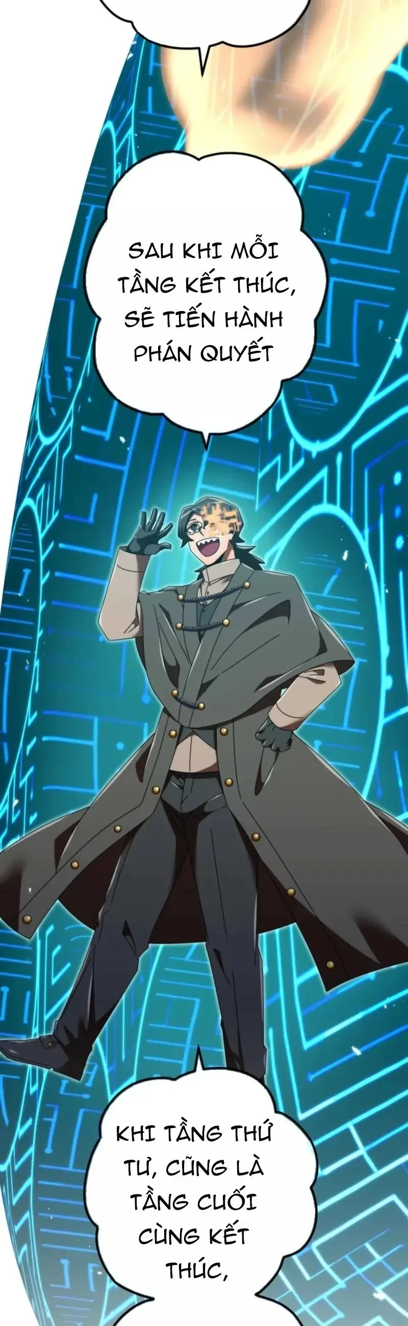 Huyết Thánh Cứu Thế Chủ~ Ta Chỉ Cần 0.0000001% Đã Trở Thành Vô Địch Chapter 157 - 8