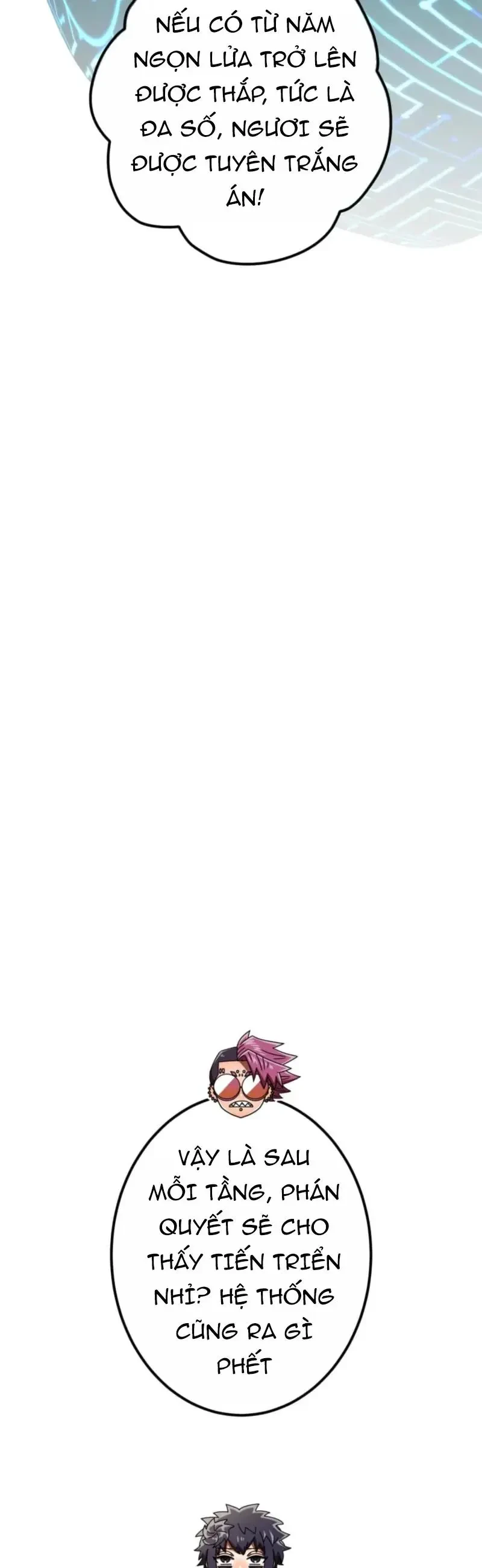 Huyết Thánh Cứu Thế Chủ~ Ta Chỉ Cần 0.0000001% Đã Trở Thành Vô Địch Chapter 157 - 9