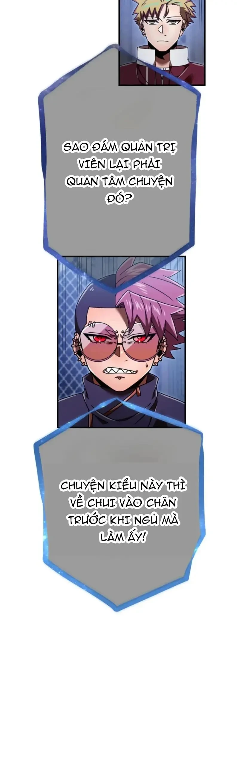 Huyết Thánh Cứu Thế Chủ~ Ta Chỉ Cần 0.0000001% Đã Trở Thành Vô Địch Chapter 157 - 15