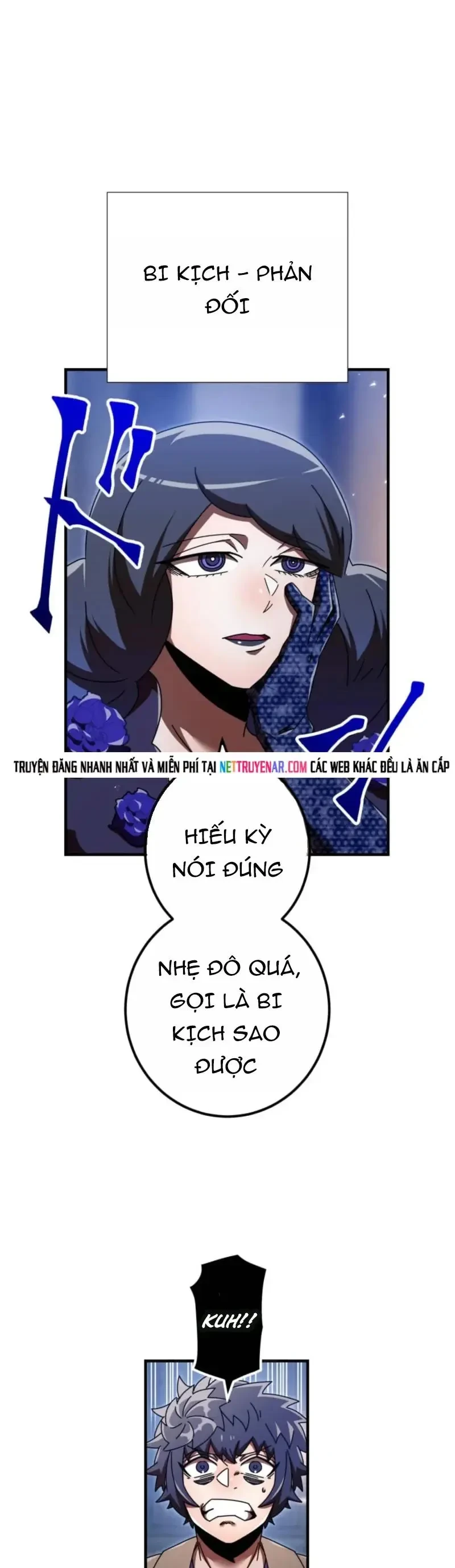 Huyết Thánh Cứu Thế Chủ~ Ta Chỉ Cần 0.0000001% Đã Trở Thành Vô Địch Chapter 157 - 17