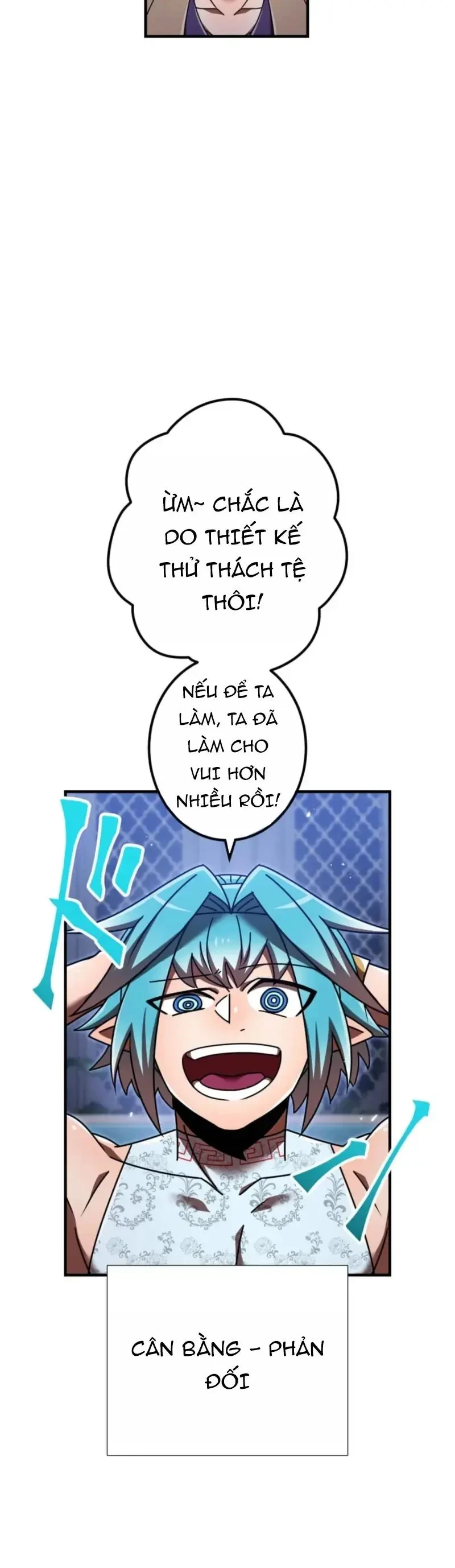 Huyết Thánh Cứu Thế Chủ~ Ta Chỉ Cần 0.0000001% Đã Trở Thành Vô Địch Chapter 157 - 18