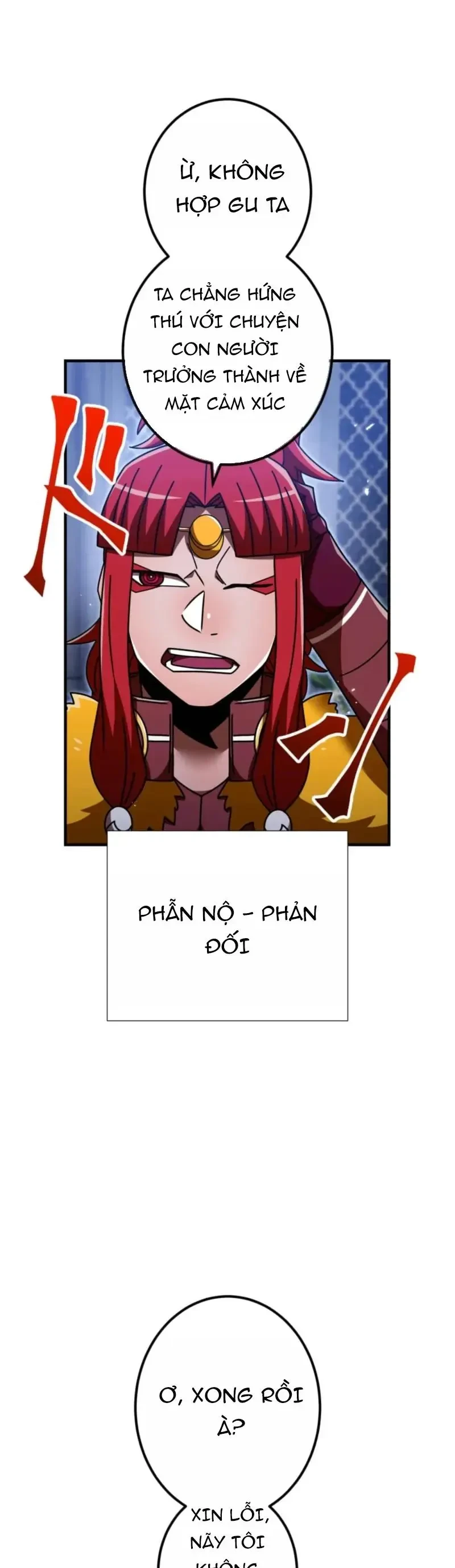 Huyết Thánh Cứu Thế Chủ~ Ta Chỉ Cần 0.0000001% Đã Trở Thành Vô Địch Chapter 157 - 19