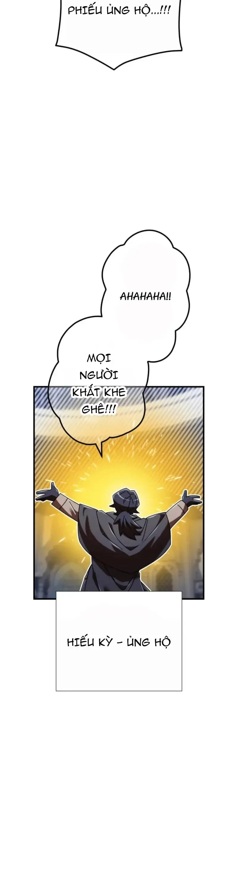 Huyết Thánh Cứu Thế Chủ~ Ta Chỉ Cần 0.0000001% Đã Trở Thành Vô Địch Chapter 157 - 23