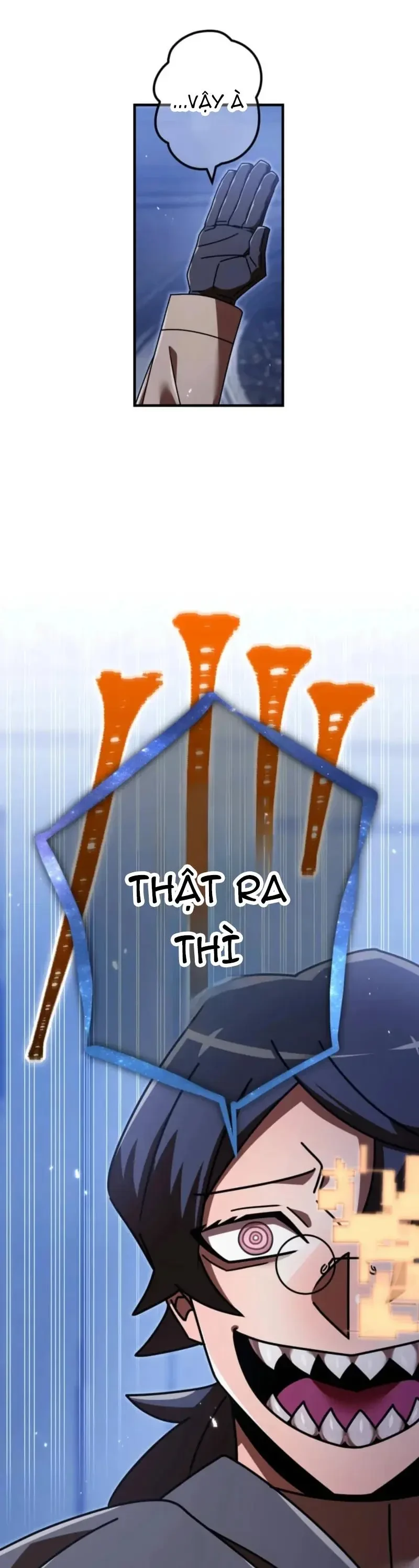 Huyết Thánh Cứu Thế Chủ~ Ta Chỉ Cần 0.0000001% Đã Trở Thành Vô Địch Chapter 157 - 24