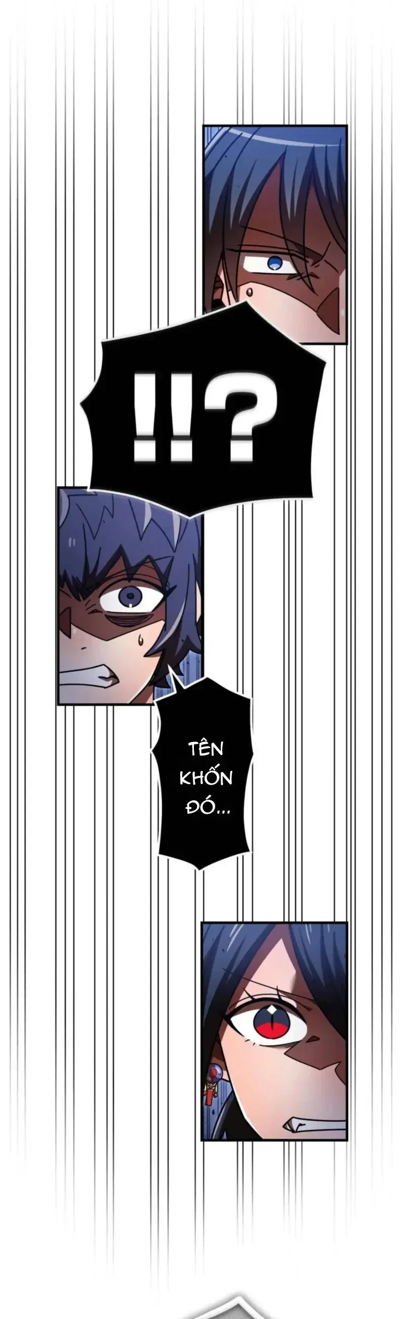 Huyết Thánh Cứu Thế Chủ~ Ta Chỉ Cần 0.0000001% Đã Trở Thành Vô Địch Chapter 157 - 26