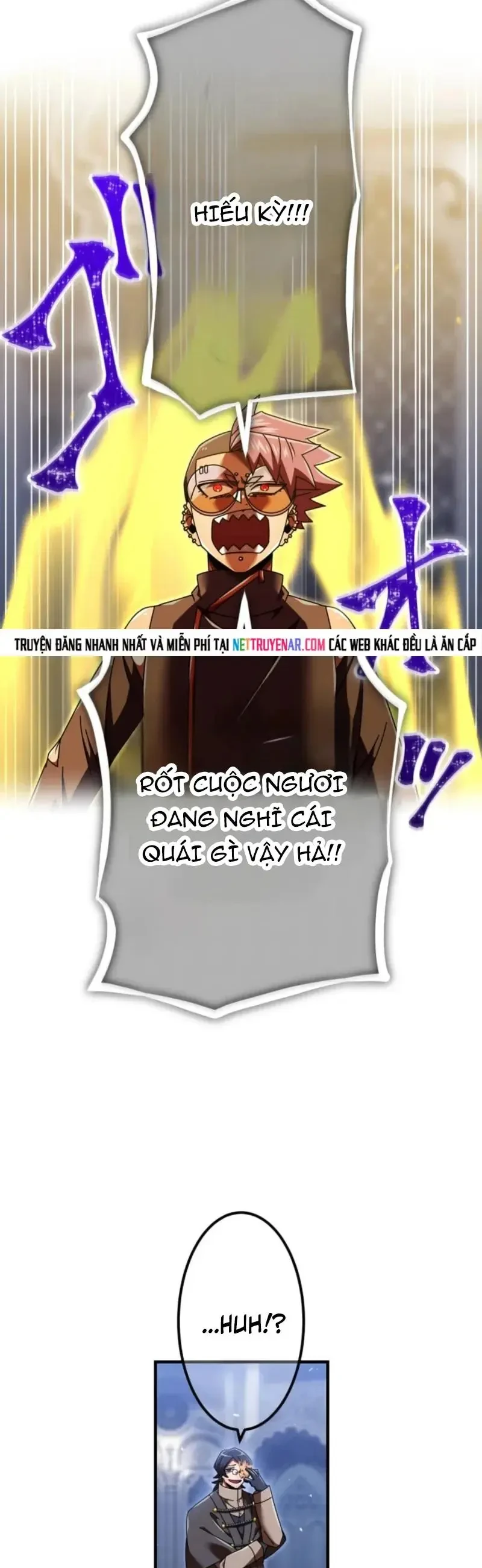 Huyết Thánh Cứu Thế Chủ~ Ta Chỉ Cần 0.0000001% Đã Trở Thành Vô Địch Chapter 157 - 27