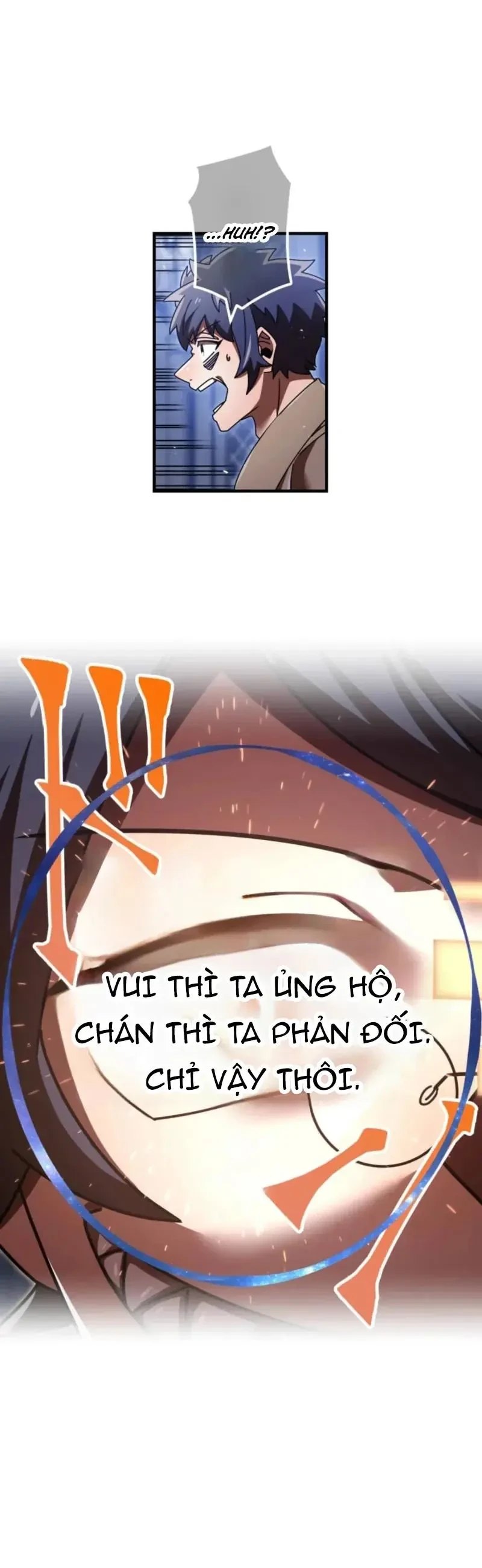 Huyết Thánh Cứu Thế Chủ~ Ta Chỉ Cần 0.0000001% Đã Trở Thành Vô Địch Chapter 157 - 29