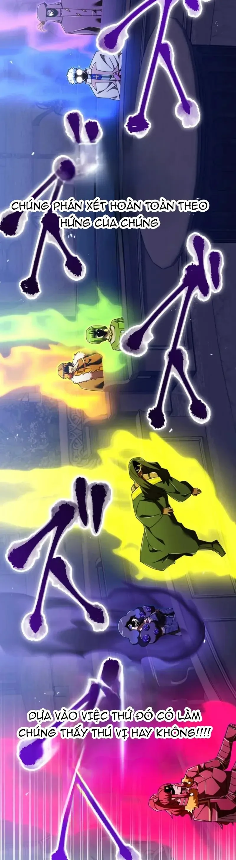 Huyết Thánh Cứu Thế Chủ~ Ta Chỉ Cần 0.0000001% Đã Trở Thành Vô Địch Chapter 157 - 32