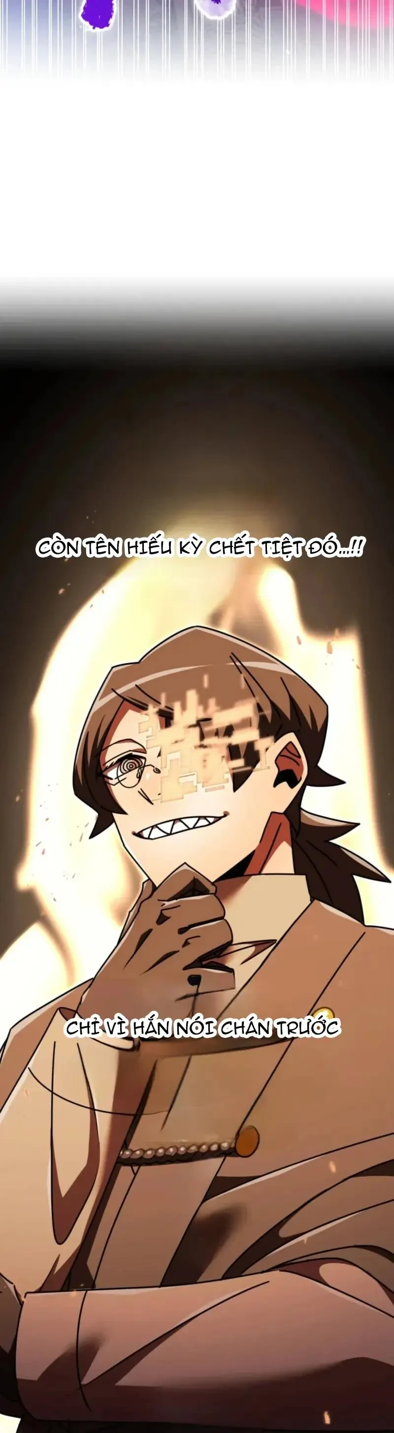 Huyết Thánh Cứu Thế Chủ~ Ta Chỉ Cần 0.0000001% Đã Trở Thành Vô Địch Chapter 157 - 33