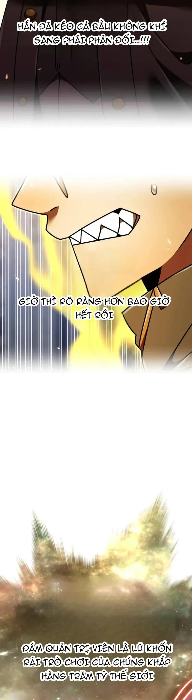 Huyết Thánh Cứu Thế Chủ~ Ta Chỉ Cần 0.0000001% Đã Trở Thành Vô Địch Chapter 157 - 34