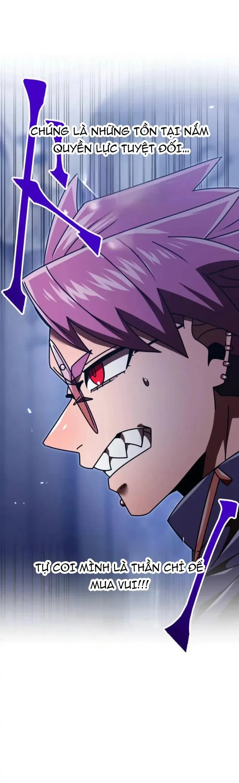 Huyết Thánh Cứu Thế Chủ~ Ta Chỉ Cần 0.0000001% Đã Trở Thành Vô Địch Chapter 157 - 36