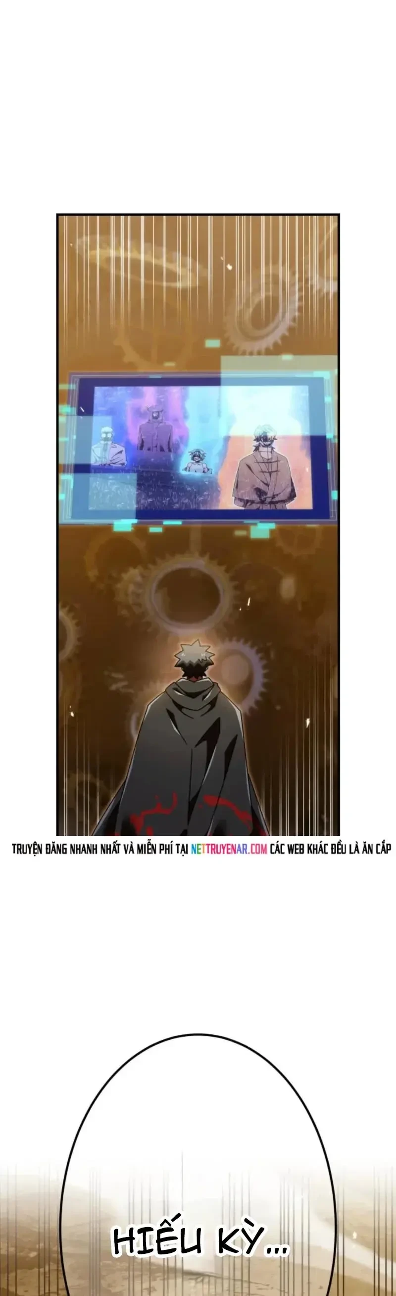 Huyết Thánh Cứu Thế Chủ~ Ta Chỉ Cần 0.0000001% Đã Trở Thành Vô Địch Chapter 157 - 37