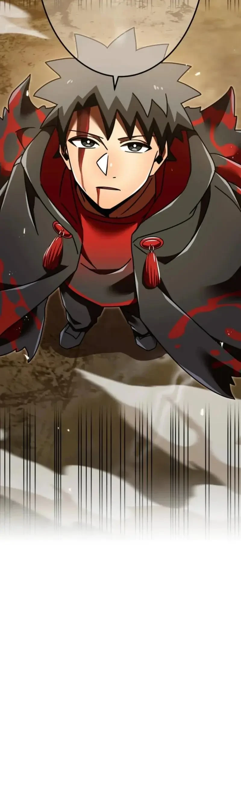 Huyết Thánh Cứu Thế Chủ~ Ta Chỉ Cần 0.0000001% Đã Trở Thành Vô Địch Chapter 157 - 38