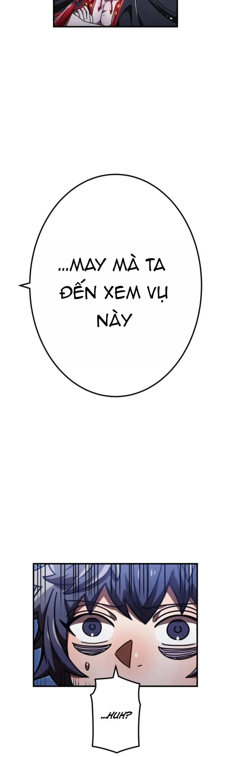 Huyết Thánh Cứu Thế Chủ~ Ta Chỉ Cần 0.0000001% Đã Trở Thành Vô Địch Chapter 157 - 40