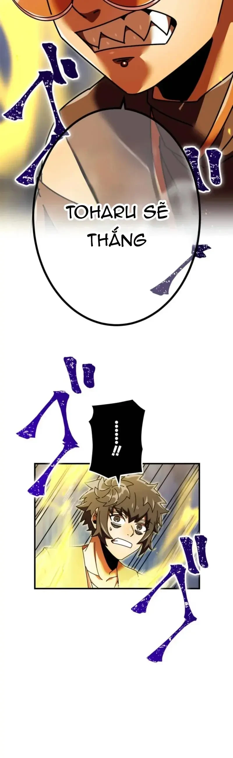 Huyết Thánh Cứu Thế Chủ~ Ta Chỉ Cần 0.0000001% Đã Trở Thành Vô Địch Chapter 157 - 43