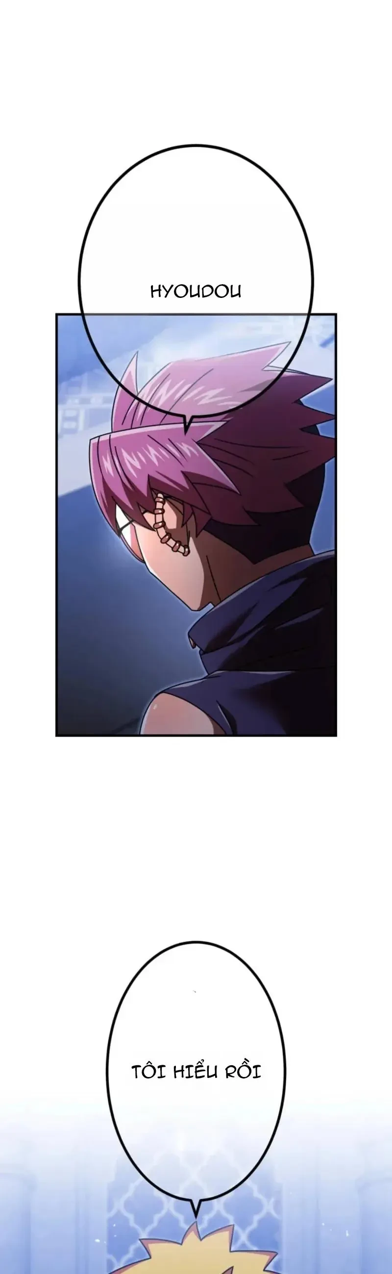 Huyết Thánh Cứu Thế Chủ~ Ta Chỉ Cần 0.0000001% Đã Trở Thành Vô Địch Chapter 157 - 44