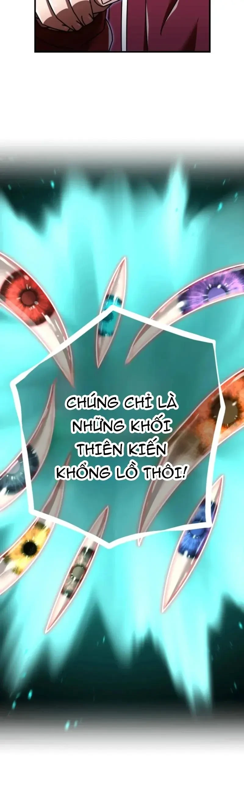 Huyết Thánh Cứu Thế Chủ~ Ta Chỉ Cần 0.0000001% Đã Trở Thành Vô Địch Chapter 157 - 48