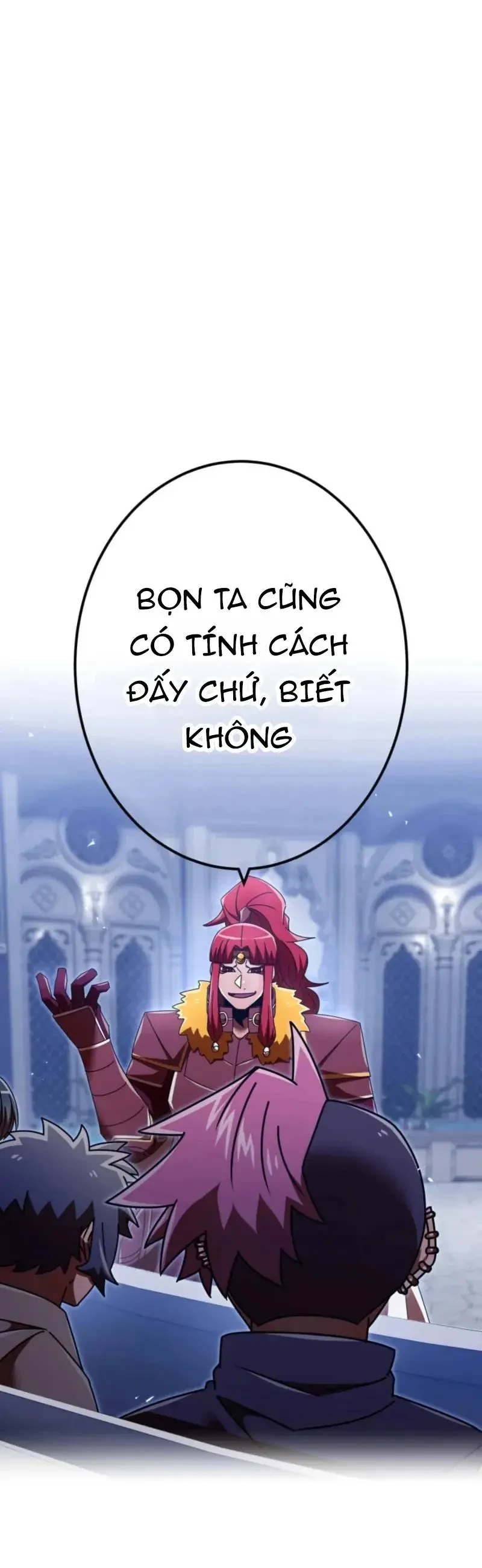 Huyết Thánh Cứu Thế Chủ~ Ta Chỉ Cần 0.0000001% Đã Trở Thành Vô Địch Chapter 157 - 50