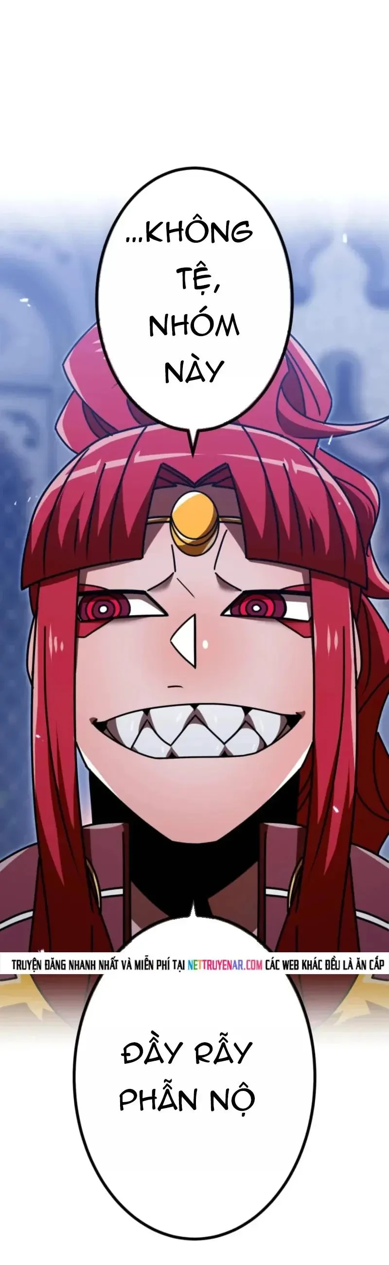 Huyết Thánh Cứu Thế Chủ~ Ta Chỉ Cần 0.0000001% Đã Trở Thành Vô Địch Chapter 157 - 51