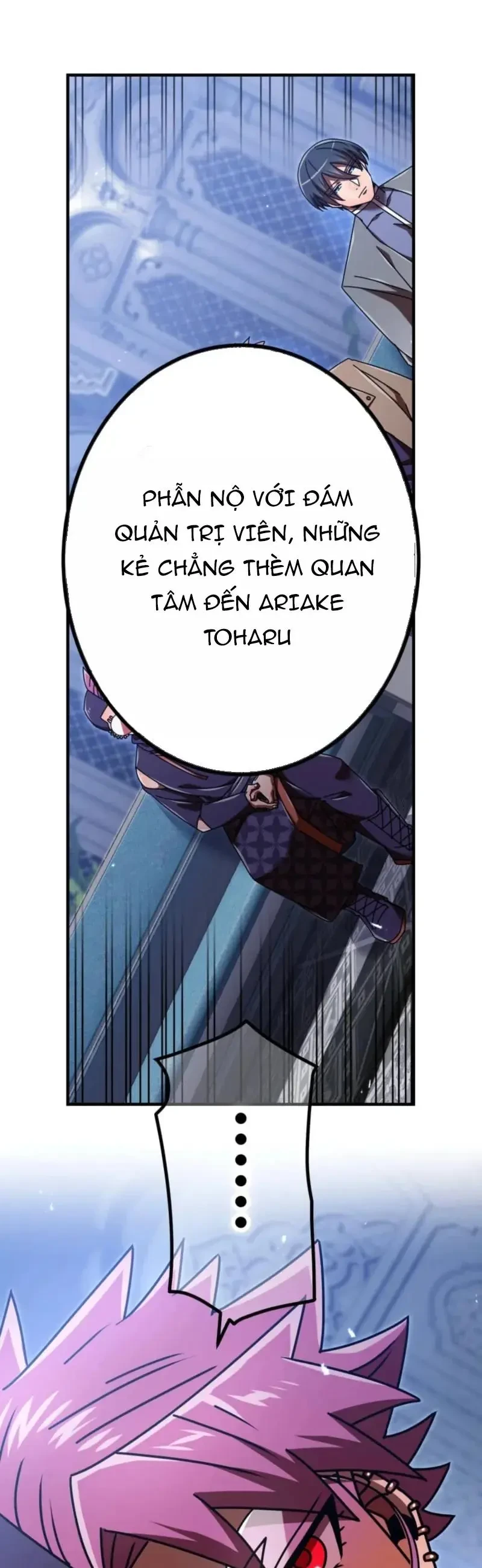 Huyết Thánh Cứu Thế Chủ~ Ta Chỉ Cần 0.0000001% Đã Trở Thành Vô Địch Chapter 157 - 52