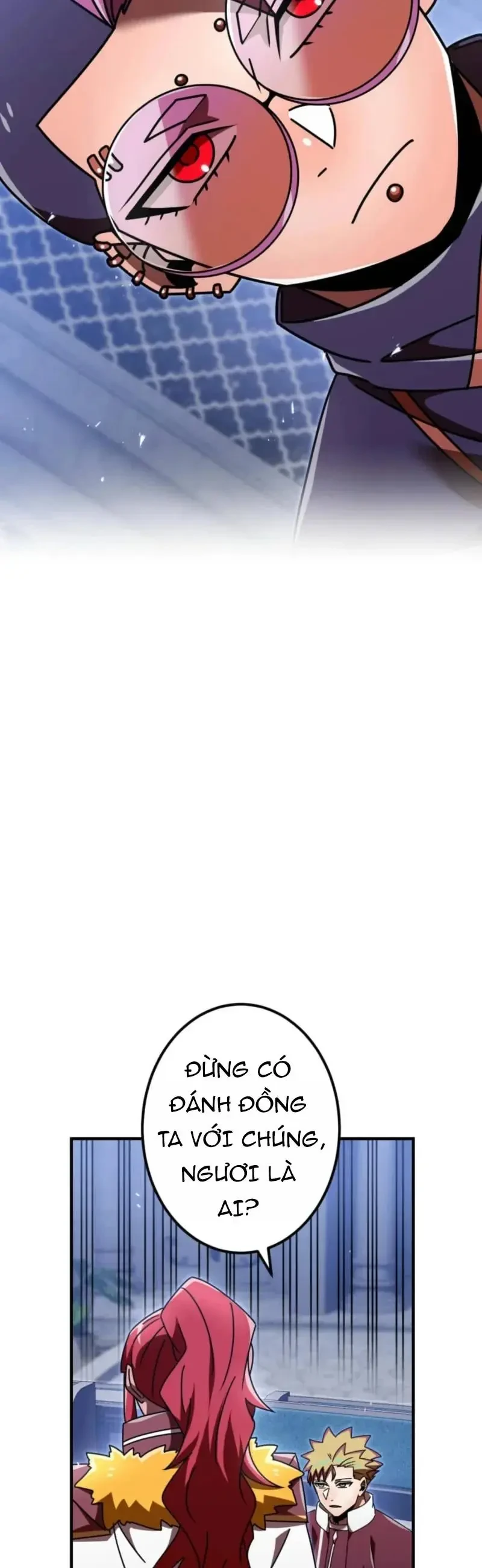 Huyết Thánh Cứu Thế Chủ~ Ta Chỉ Cần 0.0000001% Đã Trở Thành Vô Địch Chapter 157 - 53