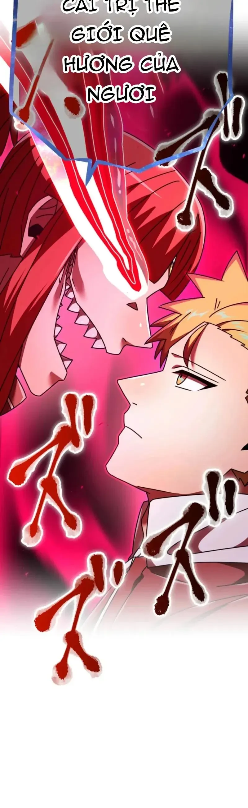 Huyết Thánh Cứu Thế Chủ~ Ta Chỉ Cần 0.0000001% Đã Trở Thành Vô Địch Chapter 157 - 55