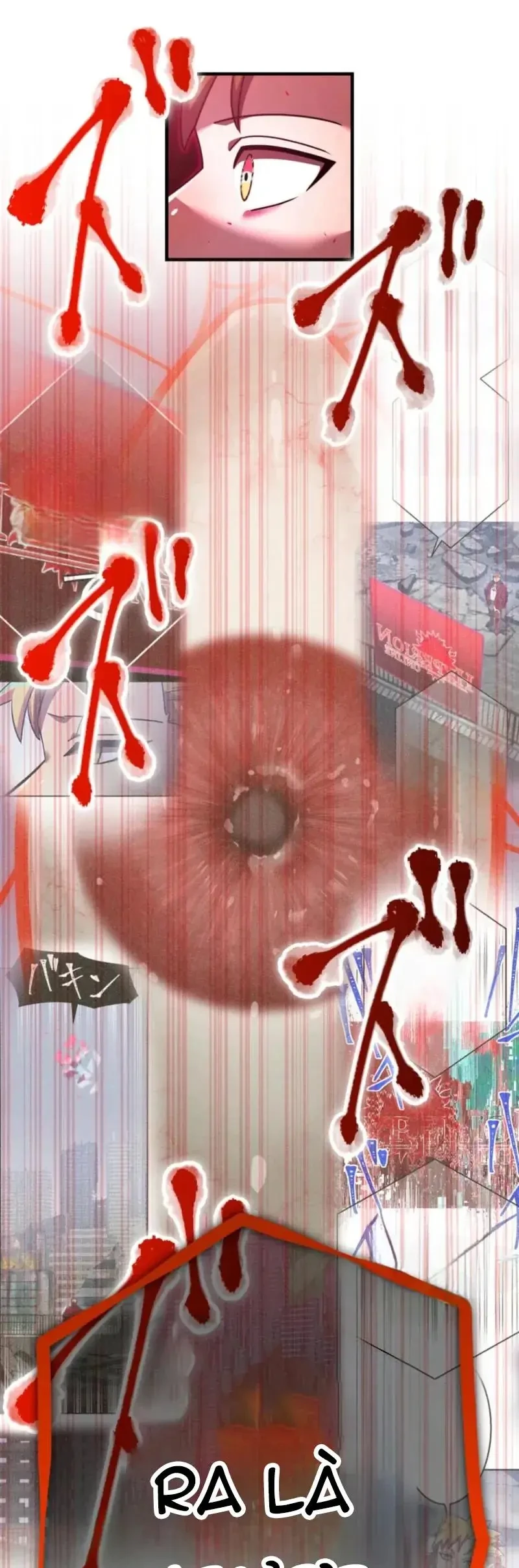 Huyết Thánh Cứu Thế Chủ~ Ta Chỉ Cần 0.0000001% Đã Trở Thành Vô Địch Chapter 157 - 56