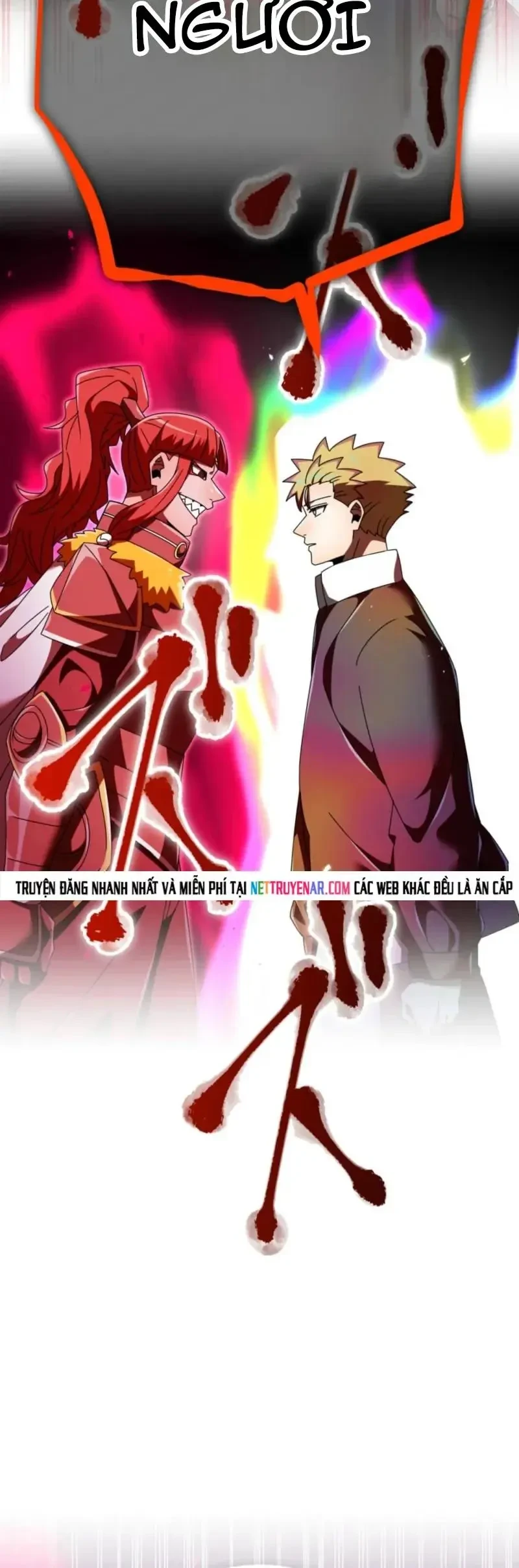 Huyết Thánh Cứu Thế Chủ~ Ta Chỉ Cần 0.0000001% Đã Trở Thành Vô Địch Chapter 157 - 57