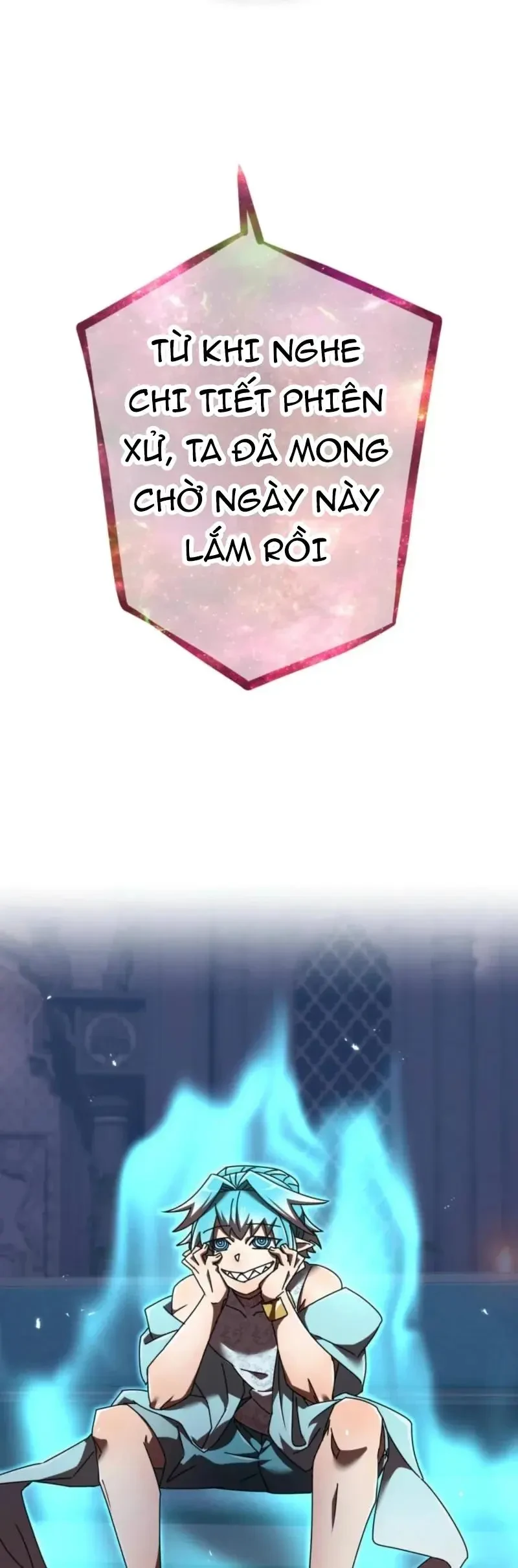 Huyết Thánh Cứu Thế Chủ~ Ta Chỉ Cần 0.0000001% Đã Trở Thành Vô Địch Chapter 157 - 59