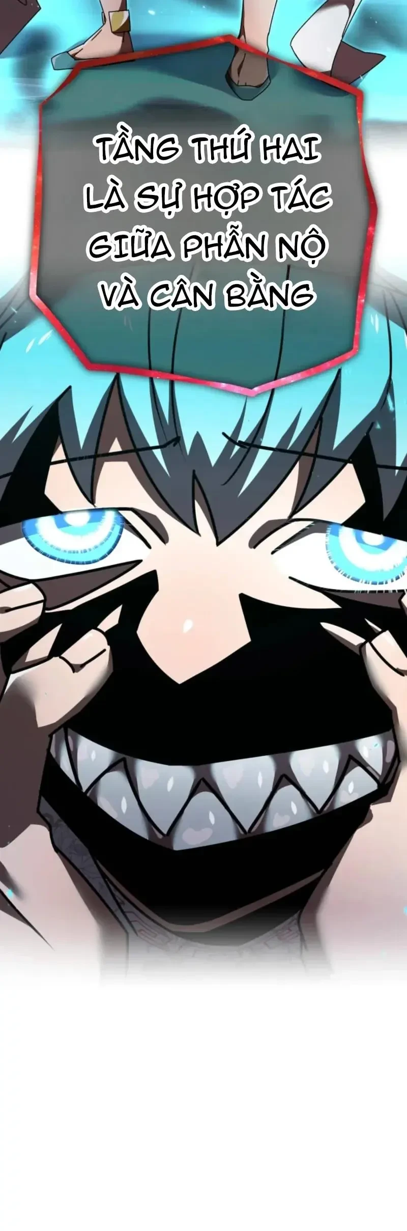 Huyết Thánh Cứu Thế Chủ~ Ta Chỉ Cần 0.0000001% Đã Trở Thành Vô Địch Chapter 157 - 60