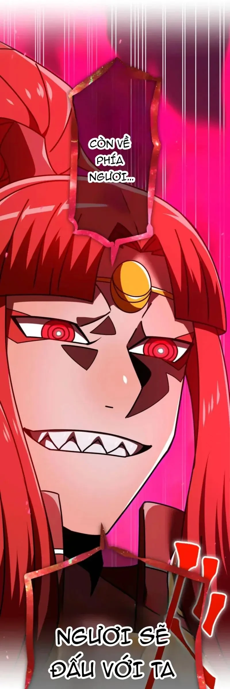 Huyết Thánh Cứu Thế Chủ~ Ta Chỉ Cần 0.0000001% Đã Trở Thành Vô Địch Chapter 157 - 61