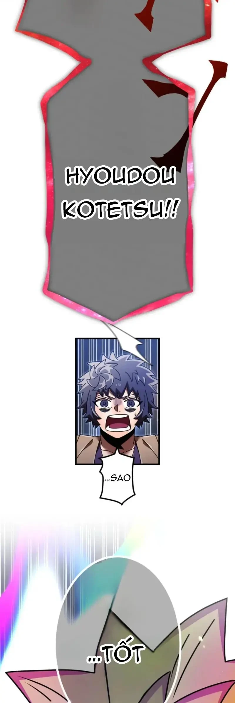 Huyết Thánh Cứu Thế Chủ~ Ta Chỉ Cần 0.0000001% Đã Trở Thành Vô Địch Chapter 157 - 62