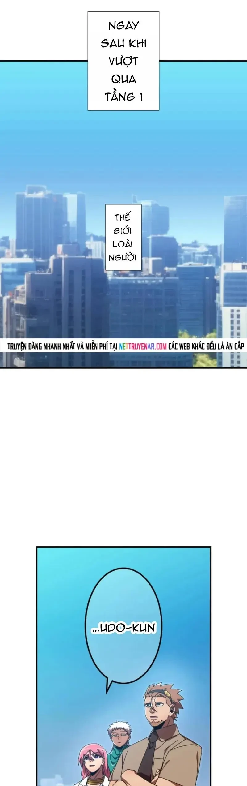 Huyết Thánh Cứu Thế Chủ~ Ta Chỉ Cần 0.0000001% Đã Trở Thành Vô Địch Chapter 158 - 2