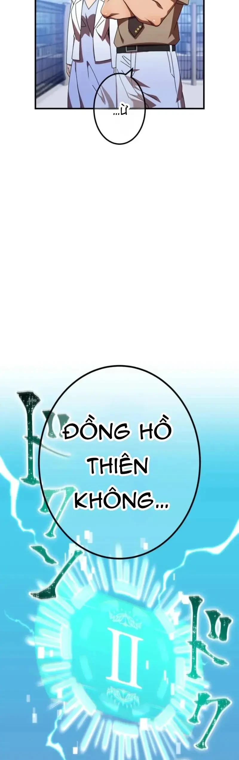 Huyết Thánh Cứu Thế Chủ~ Ta Chỉ Cần 0.0000001% Đã Trở Thành Vô Địch Chapter 158 - 3