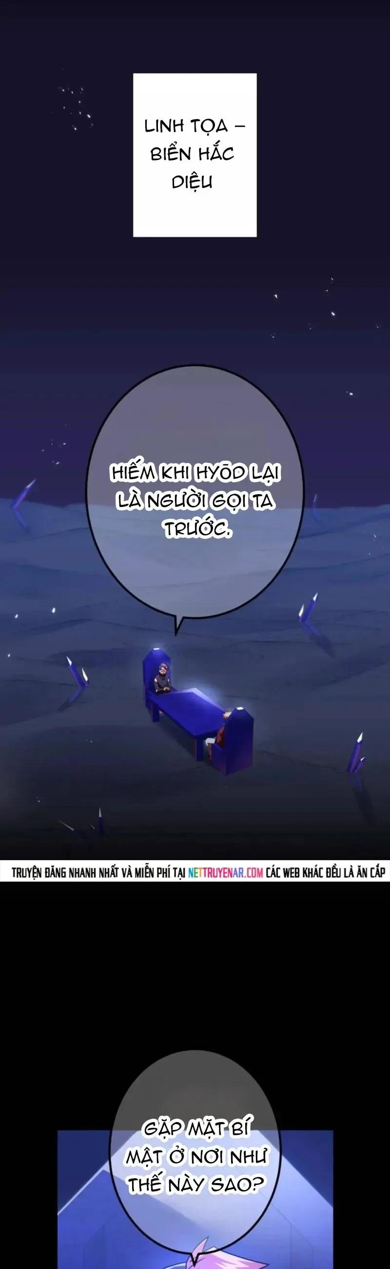 Huyết Thánh Cứu Thế Chủ~ Ta Chỉ Cần 0.0000001% Đã Trở Thành Vô Địch Chapter 158 - 7