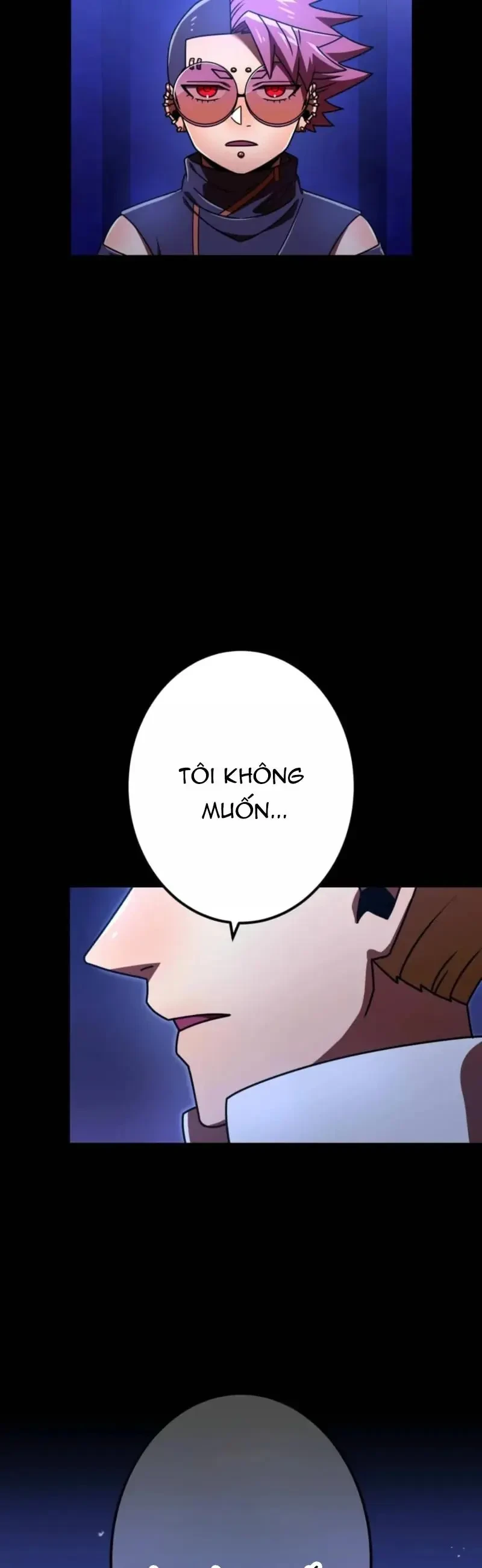 Huyết Thánh Cứu Thế Chủ~ Ta Chỉ Cần 0.0000001% Đã Trở Thành Vô Địch Chapter 158 - 8