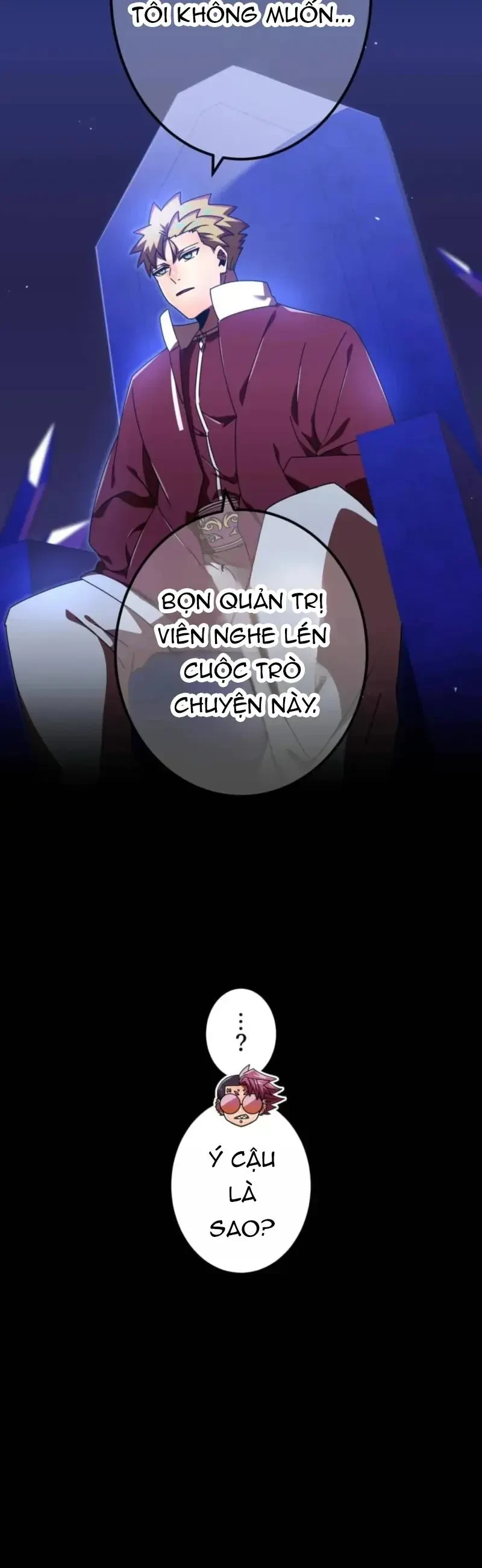 Huyết Thánh Cứu Thế Chủ~ Ta Chỉ Cần 0.0000001% Đã Trở Thành Vô Địch Chapter 158 - 9